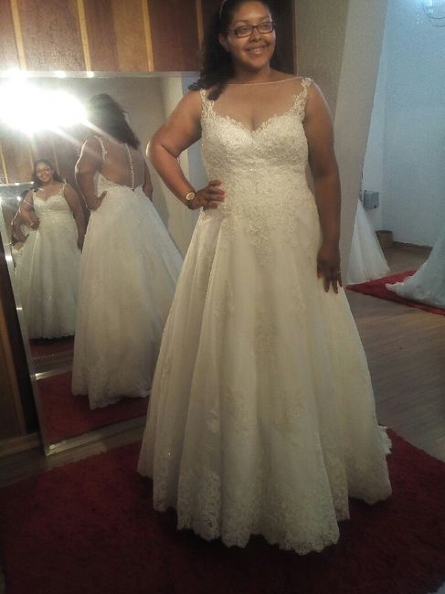 #vemver meu eleito! meu vestido - 1