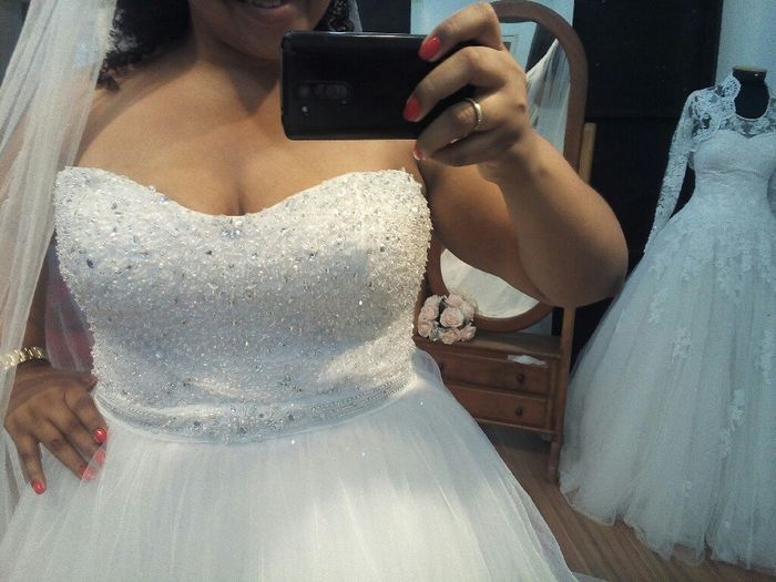 #vemver meu eleito! meu vestido - 5