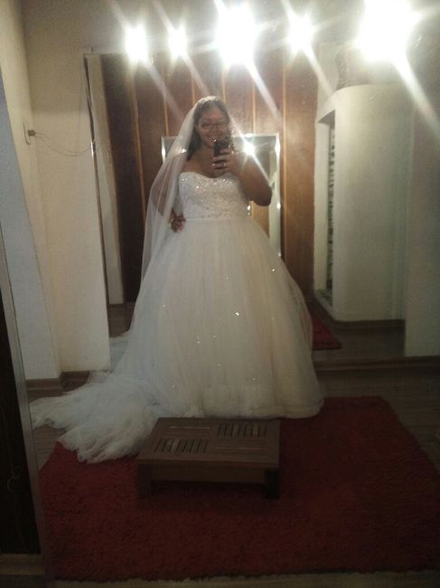 #vemver meu eleito! meu vestido - 6