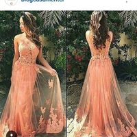 Meu vestido de noiva - 1