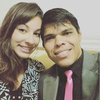 Poste uma foto com o seu amor - 1