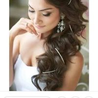 Qual será o tipo do penteado? - 1