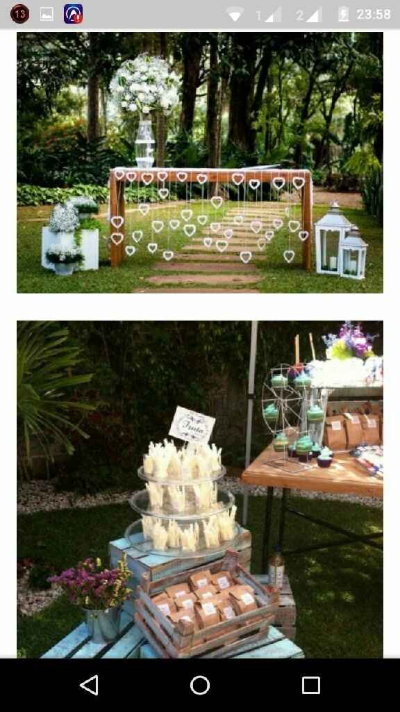 Decoração - 2