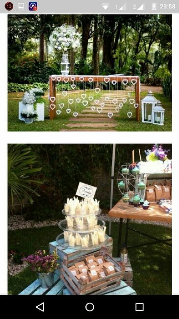 Decoração - 2