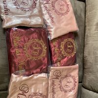 Caixa dos padrinhos - 3