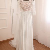 Vestido de noiva - 1