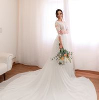 Vestido de noiva - 3
