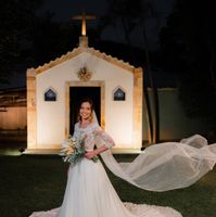 Vestido de noiva - 4