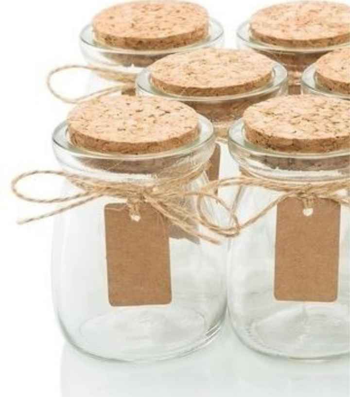 Ideias de lembrancinhas - 3