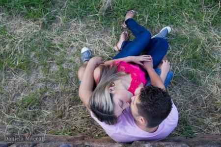 Amor meu!