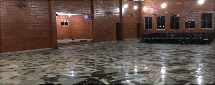 Meu local do casamento - 1