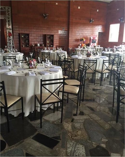 Meu local do casamento - 3