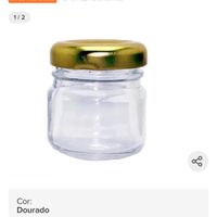 Ideias de lembrancinhas - 1