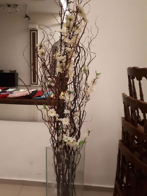 Cores da decoração escolhidas - 3
