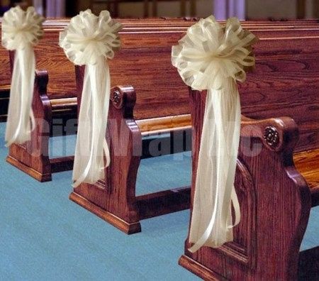 Decor Igreja