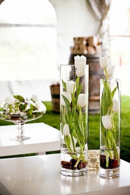 Decor festa