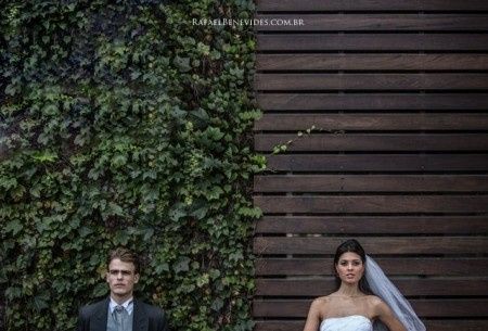 Foto Casamento