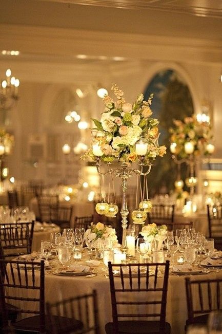 Decor mesa