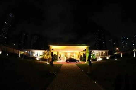 Onde será sua festa? - 1