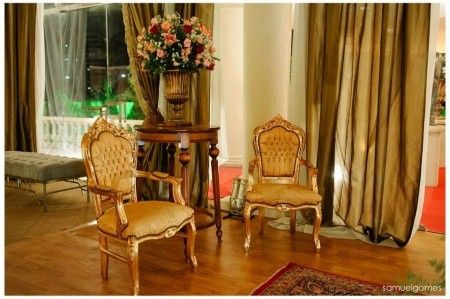 Ideia de decor
