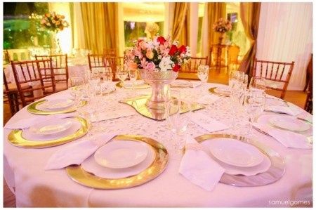 Ideia de decor