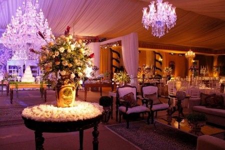 Ideia de decor