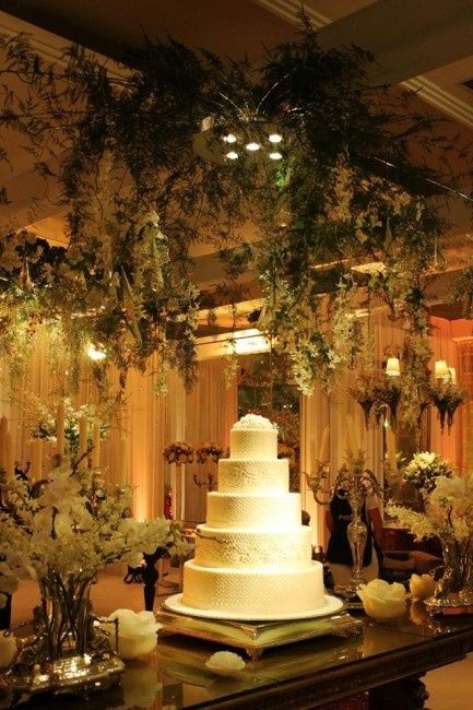 Ideia de decor