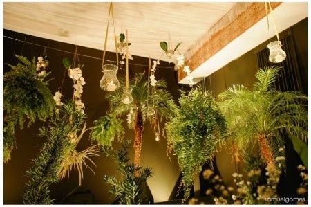 Ideia de decoração