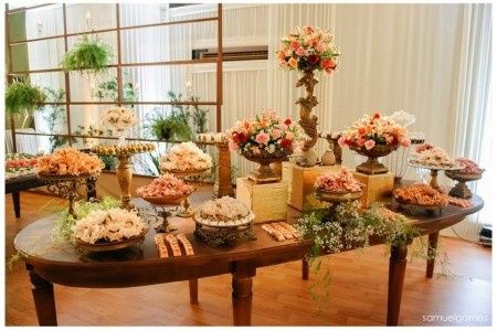 Ideia de decoração