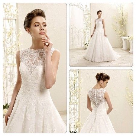 Vestido Eddy K