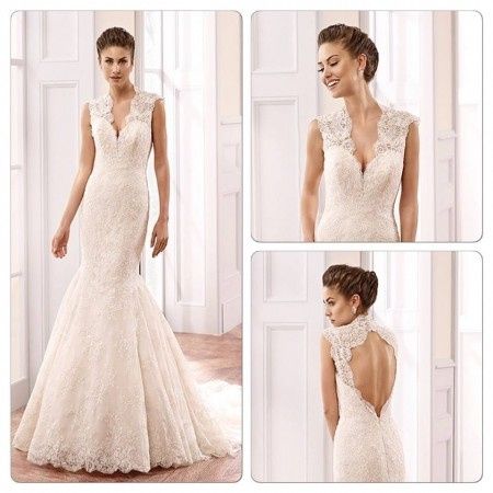 Vestido Eddy K