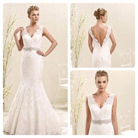 Vestido Eddy K
