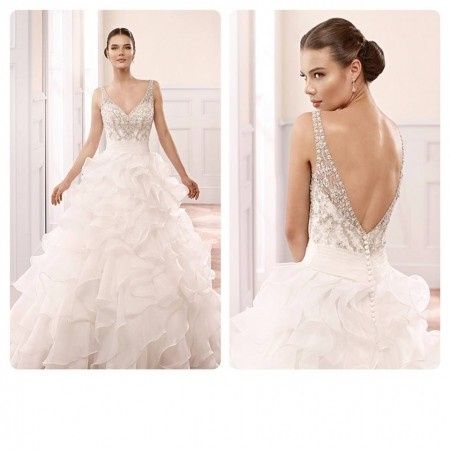 Vestido Eddy K