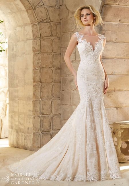 Mori Lee