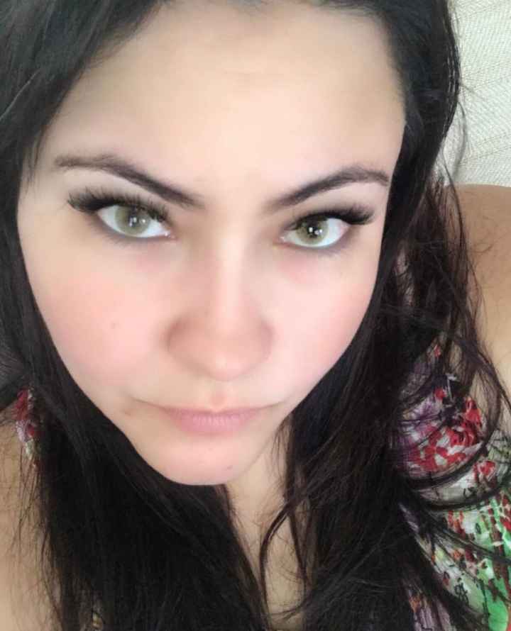 Com ou sem lente? - 2