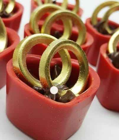 Doces finos - 4