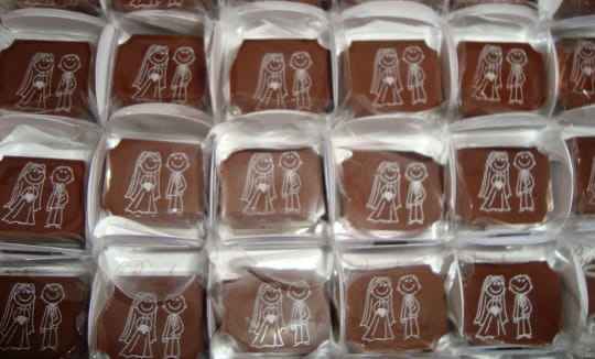 Doces finos - 5
