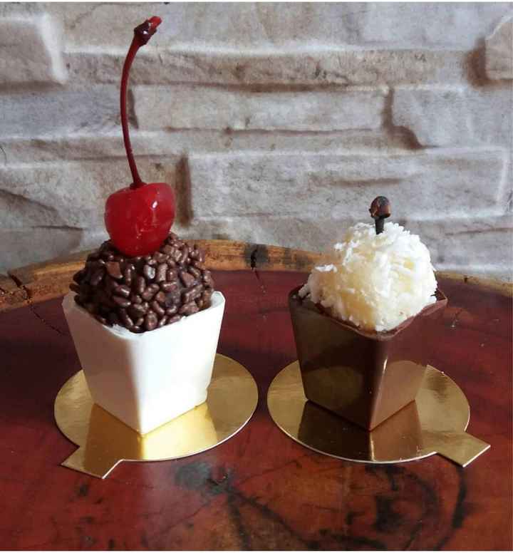 Doces finos - 6
