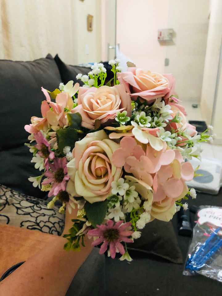 Bouquet - 1