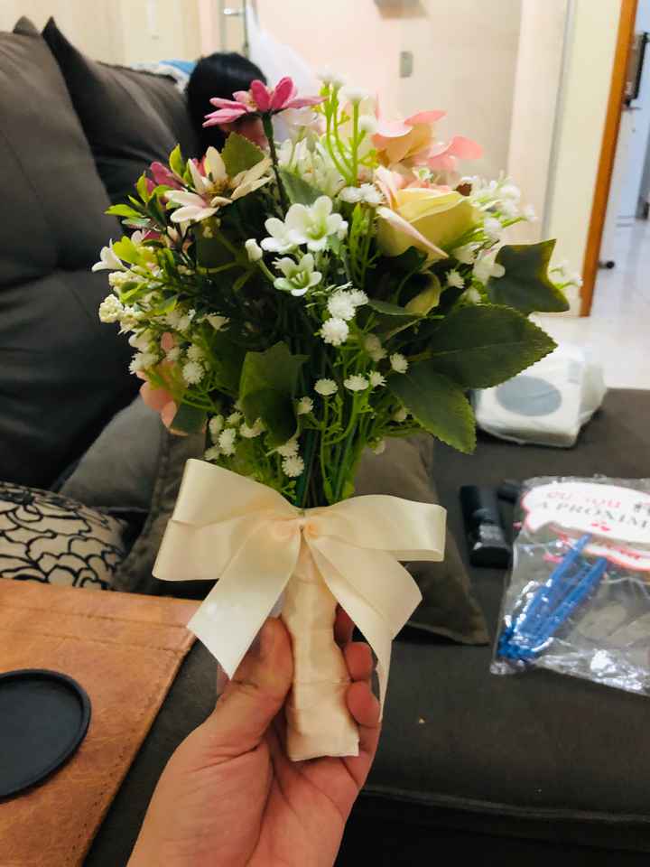 Bouquet - 2