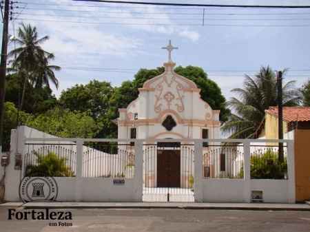 8 Igrejas Católicas Para Você Casar em Fortaleza-CE