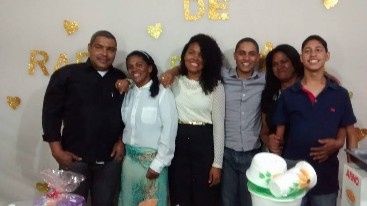 Noivado e Chá de Panela 