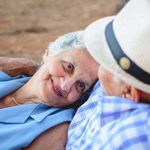 Manoel e Francisca