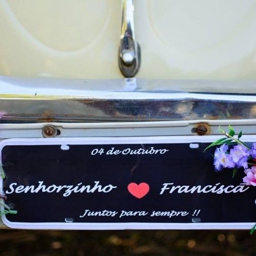 Manoel e Francisca
