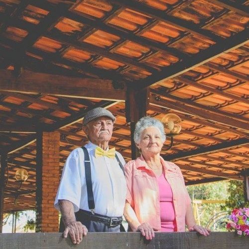 Manoel e Francisca