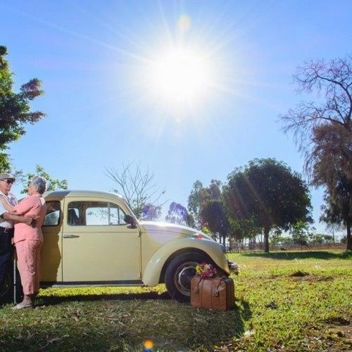 Manoel e Francisca