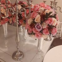 Cores da decoração escolhidas - 1