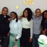 Noivado e Chá de Panela 