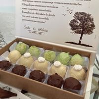 Lembrança dos Padrinhos