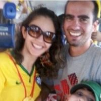 Eu e ele 